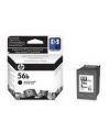 HP C6656B Mürekkep Kartuş (56b)