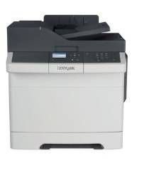 Lexmark CX310DN Renkli  MFP Lazer Yazıcı