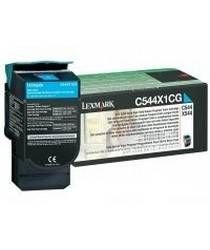 Lexmark C544X1Cg Toner