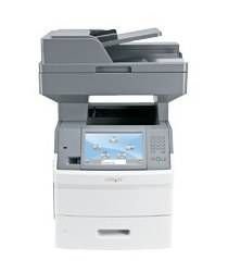 Lexmark X654DE MFP Lazer Yazıcı