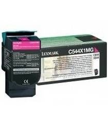 Lexmark C544X1Mg Toner
