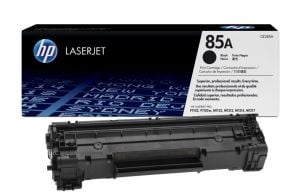 HP CE285A Orjinal Toner (85A)