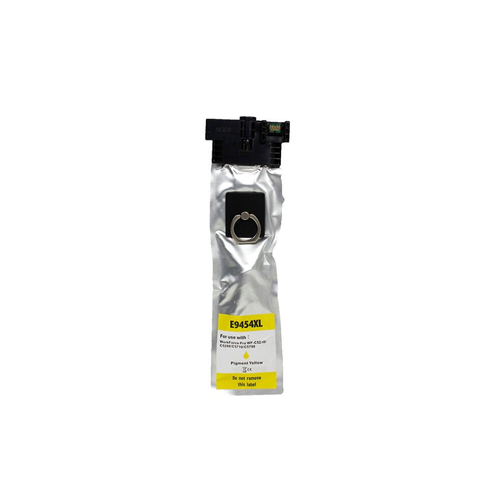 PRINTPEN EPSON T9454 (C13T945440) Sarı Toner (5k)