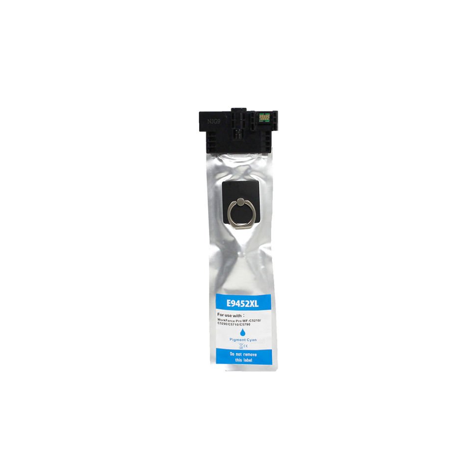 PRINTPEN EPSON T9452 (C13T945240) Mavi Toner (5k)