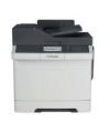 Lexmark CX 410de Renkli MFP Lazer Yazıcı