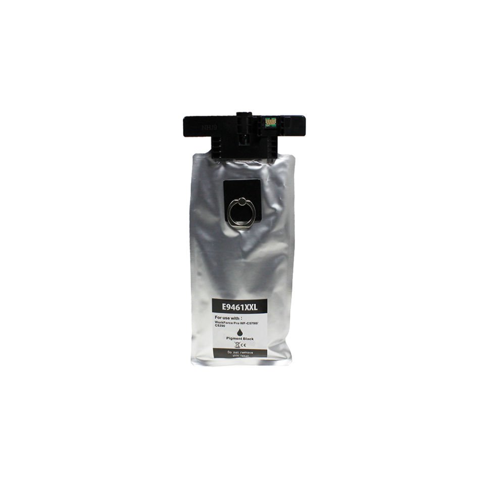PRINTPEN EPSON T9461 (C13T946140) Siyah Toner (10k)