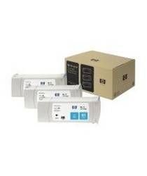 HP C5067A Ink Cartridge (81)