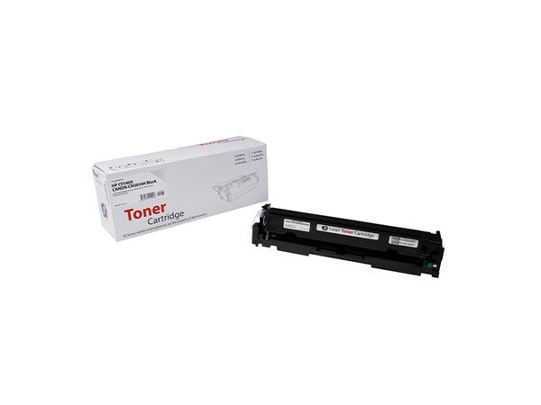 Canon CRG-054H Siyah Muadil Toner Yüksek Kapasiteli (3024C002)