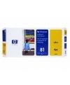 HP C4953A Ink Cartridge (81)