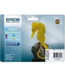 Epson T048740 Mürekkep Kartuş