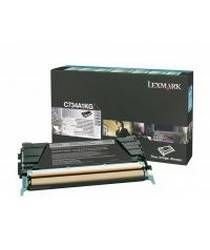 Lexmark C734A1Kg Toner