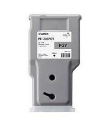 Photo Grey Ink Tank PFI-206PGY