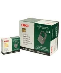 OKI 182-193-320-321 Şerit (01108002)
