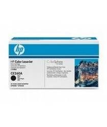 HP CE260A Toner Orjinal