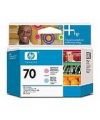 HP C9405A Mürekkep Kartuş (70)