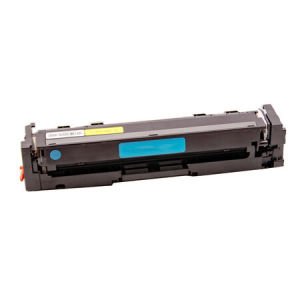 Canon CRG-055H Mavi Chipsiz Muadil Toner Yüksek Kapasiteli (3019C002)