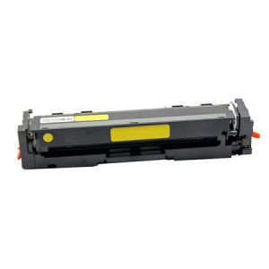 Canon CRG-055H Sarı Chipsiz Muadil Toner Yüksek Kapasiteli (3017C002)