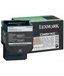 Lexmark  C540H1Kg Toner