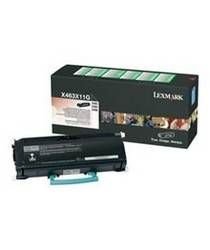 Lexmark X463X11G Toner
