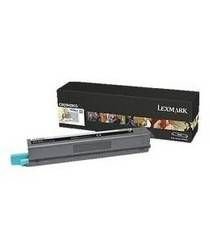 Lexmark C925H2KG Toner Siyah (8,500 Sayfa)