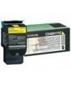 Lexmark  C540H1Yg Toner
