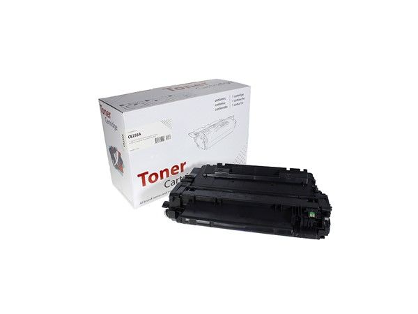 Canon CRG-724 Muadil Toner (3481B002)