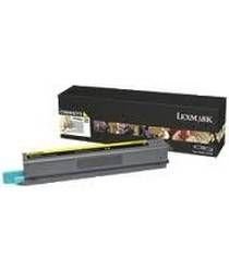 Lexmark C925H2YG Toner Sarı (7,500 Sayfa)