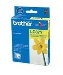 Brother Lc37Y Sarı Mürekkep