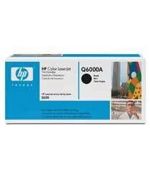 HP Q6000A Black Toner Orjinal