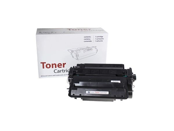 Canon CRG-724H Muadil Toner Yüksek Kapasiteli (3482B002)