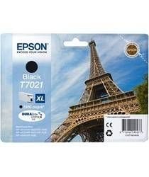 Epson T70214010  Mürekkep Kartuş (XL) (EPST702140)