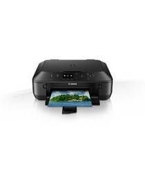 MG5550BK CANON INKJET PIXMA RENKLİ ÇOK FONKSİYONL