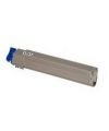 OKI C9655 Cyan Toner (43837135)