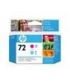 HP C9383A Ink Cartridge (72)
