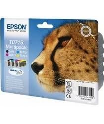 Epson T071540 Mürekkep Kartuş