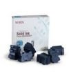 XEROX 8860 KATI MÜREKKEPLİ MAVİ TONER 14000 sayfa