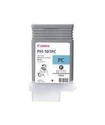 Photo Cyan Kartuş PFI-101PC