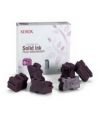 XEROX 8860 KATI MÜREKKEPLİ KIRMIZI TONER 14000 syf