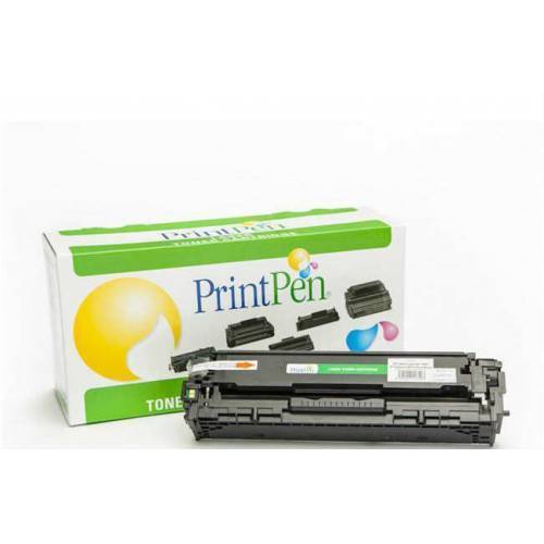 Printpen Canon CRG-731 Kırmızı Toner (6270B002)