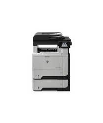 HP LaserJet Pro MFP M521dn