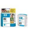 HP C4911A Ink Kartuş Orjinal (82)