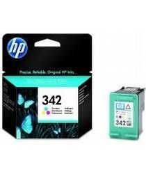 HP C9361E Mürekkep Kartuş (342)