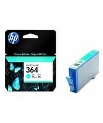 HP CB318E Mürekkep Kartuş (364)