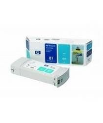 HP C4931A Mürekkep Kartuş (81)