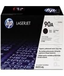 HP CE390A Toner Orjinal