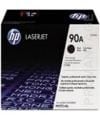 HP CE390A Toner Orjinal