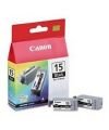 Canon Bci-15Bk 2'li Mürekkep Kartuş