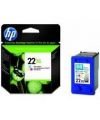 HP C9352C Ink Cartridge (22XL)