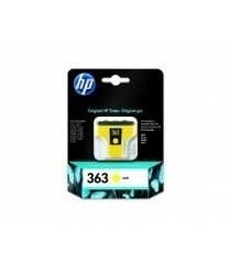 HP C8773E Ink Cartridge (363)