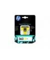 HP C8773E Ink Cartridge (363)